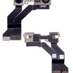 SPAREWARE® Front Selfie Camera Flex Front Camera For iPhone 13