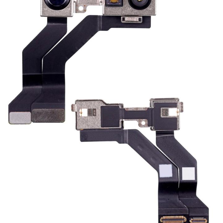 SPAREWARE® Front Selfie Camera Flex Front Camera For iPhone 13