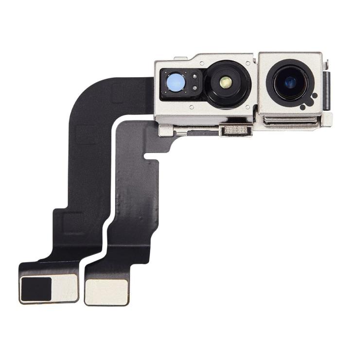 SPAREWARE® Front Selfie Camera Flex Front Camera For iPhone 15 Pro Max