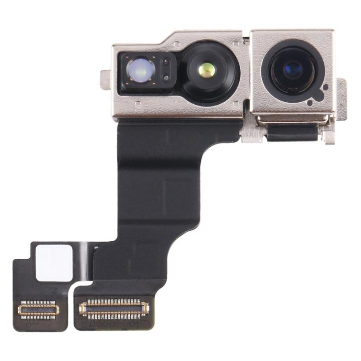 SPAREWARE® Front Selfie Camera Flex Front Camera For iPhone 15