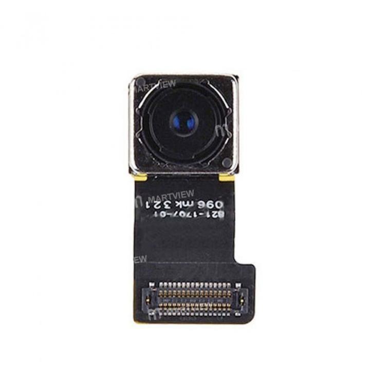SPAREWARE® Back Main Camera Flex Cable For iPhone 5 SE