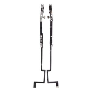 SPAREWARE® Power On Off Button Flex Cable For iPhone 16 Pro Max