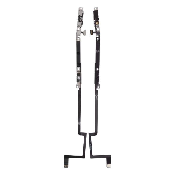 SPAREWARE® Power On Off Button Flex Cable For iPhone 16 Pro Max