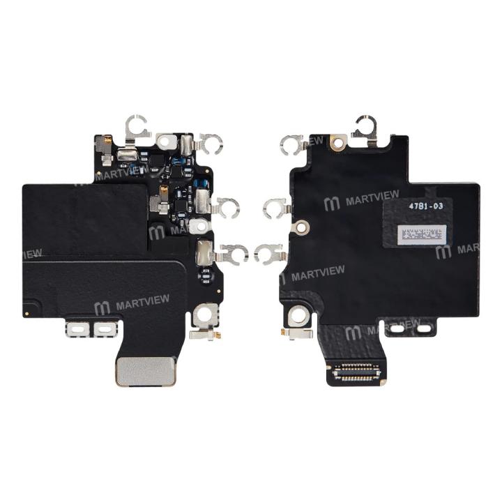 SPAREWARE® Wifi Antenna Wlan Wifi Signal Flex For iPhone 16
