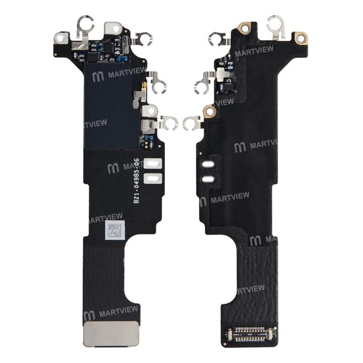 SPAREWARE® Wifi Antenna Wlan Wifi Signal Flex For iPhone 16 Pro Max