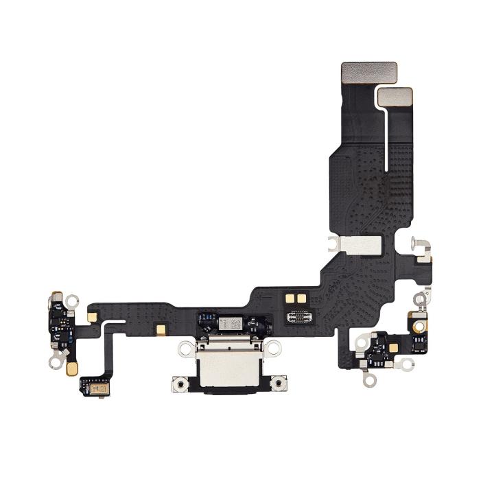 SPAREWARE® Usb Charging Port Charging Flex Cable For iPhone 15