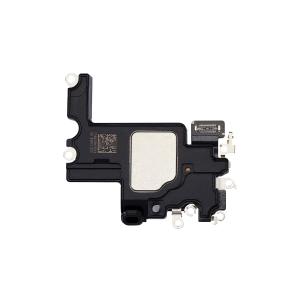 SPAREWARE® Earspeaker Earpeace ReceiverSpeaker For iPhone 15 Plus (COMPLETE SPEAKER FLEX)