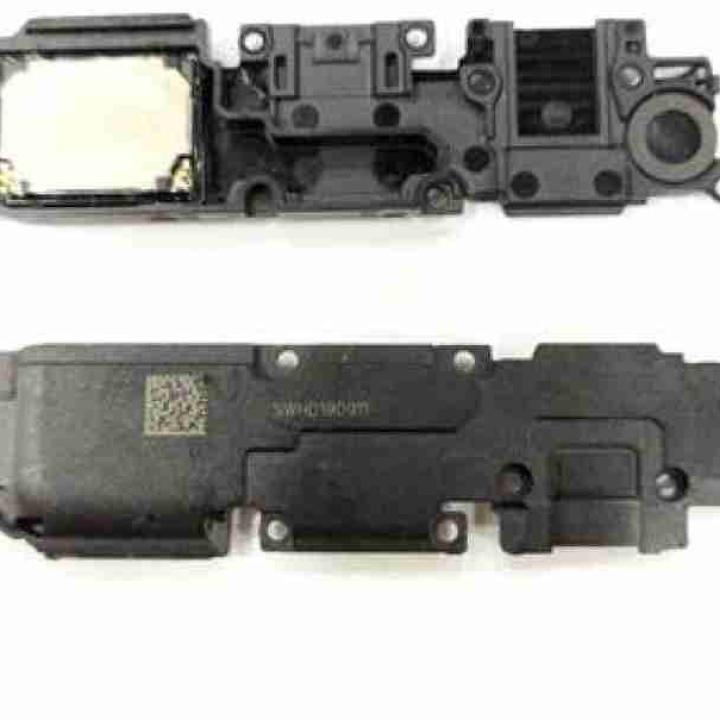 SPAREWARE® Loudspeaker Buzzer Ringer Sound Parts For Realme 5