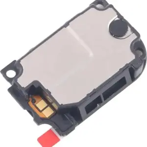 SPAREWARE® Loudspeaker Buzzer Ringer Sound Part Compatible For Nothing Phone 1 -Black