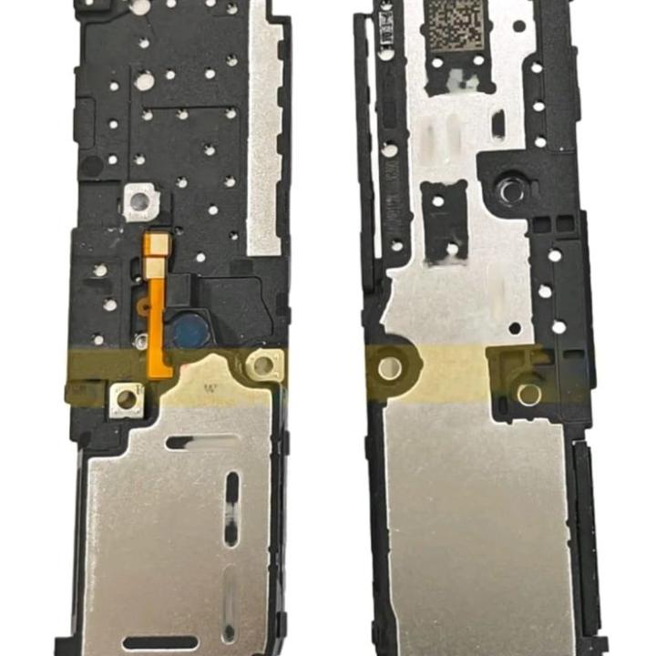 SPAREWARE® Loudspeaker Ringer Buzzer Sound Parts For Vivo V30 Pro