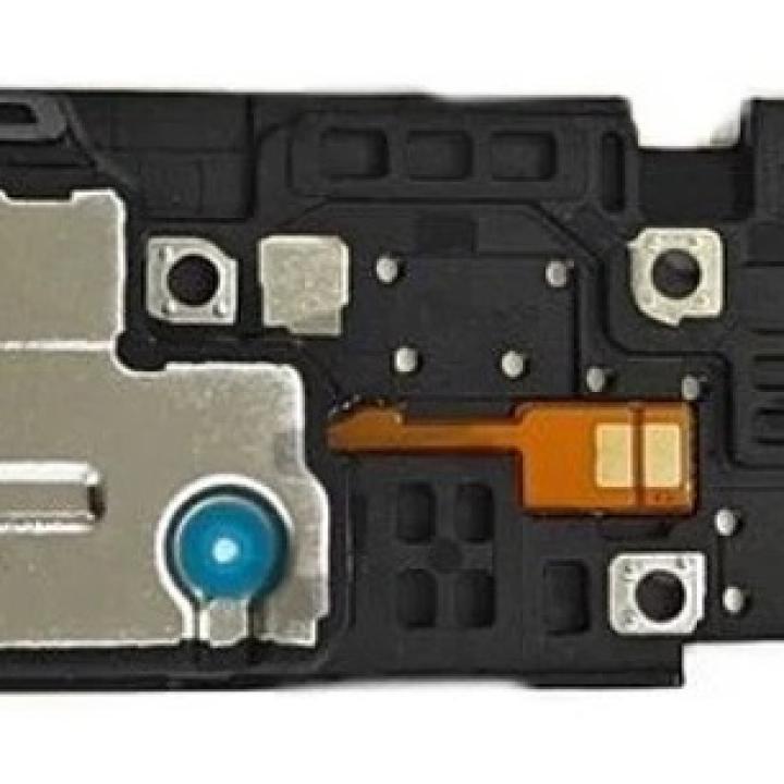 SPAREWARE® Loudspeaker Buzzer Ringer Sound Box Loud Speaker Ringer For Poco X6 Pro