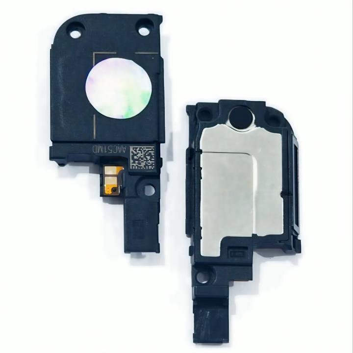 SPAREWARE® Loudspeaker Buzzer Ringer Sound Part Compatible For Nothing Phone 3A -Black
