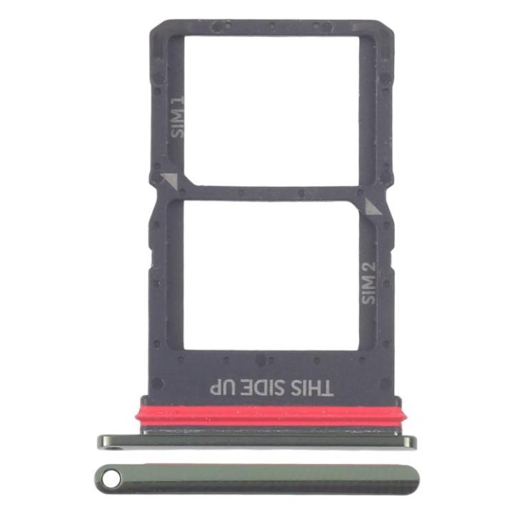 SPAREWARE® Sim Card Tary Holder Sim Tray For Motorola Moto Razr Plus 2024 -Green