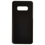 SPAREWARE® Battery Cover Back Door Body Panel For Samsung Galaxy S10E -Black