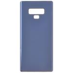 SPAREWARE® Battery Cover Back Door Body Panel For Samsung Galaxy Note 9 -Blue 