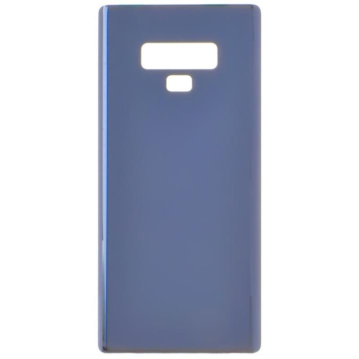 SPAREWARE® Battery Cover Back Door Body Panel For Samsung Galaxy Note 9 -Blue 