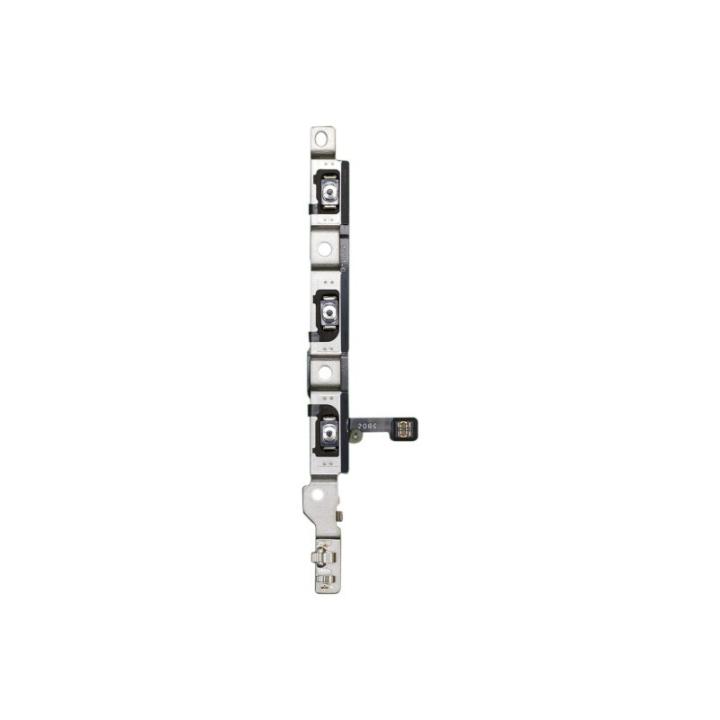SPAREWARE® Volume Up Down Button Flex Cable For iPhone 16 Pro
