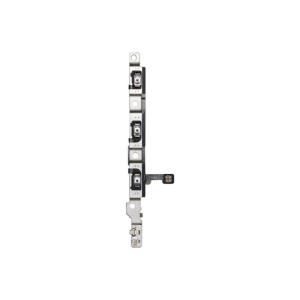 SPAREWARE® Volume Up Down Button Flex Cable For iPhone 16 Pro