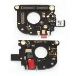 SPAREWARE® Mic Microphone Board Mic Flex Cable for Oneplus 6T