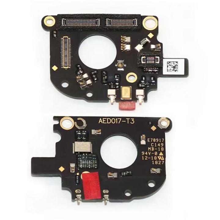 SPAREWARE® Mic Microphone Board Mic Flex Cable for Oneplus 6T