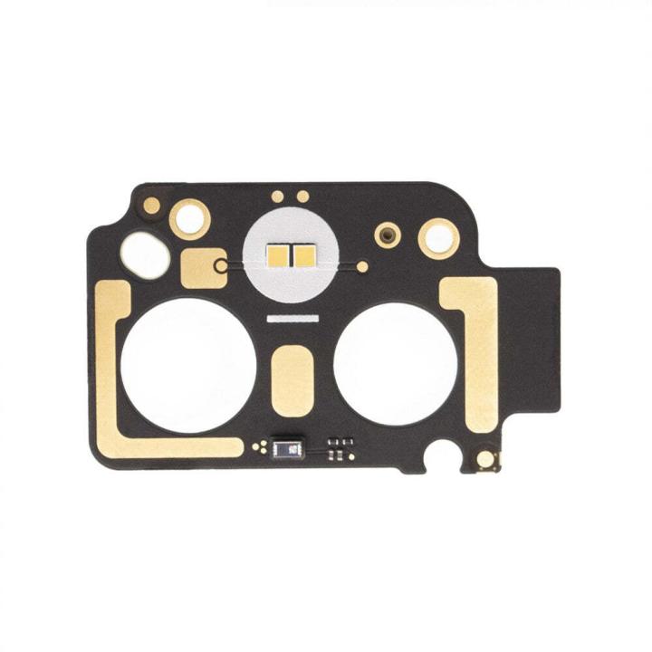 SPAREWARE® Flashlight Flex Cable Flash Patta For Google Pixel 5