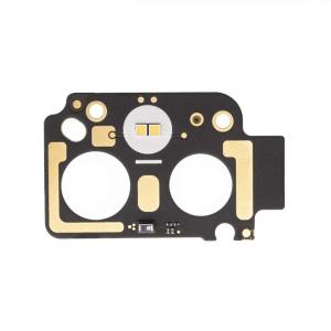 SPAREWARE® Flashlight Flex Cable Flash Patta For Google Pixel 5