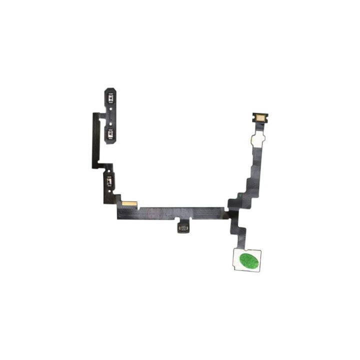 SPAREWARE® Flashlight Flex Cable Flash Patta For Google Pixel 8A