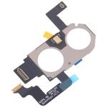 SPAREWARE® Flashlight Flex Cable Flash Patta For Google Pixel 9 Pro