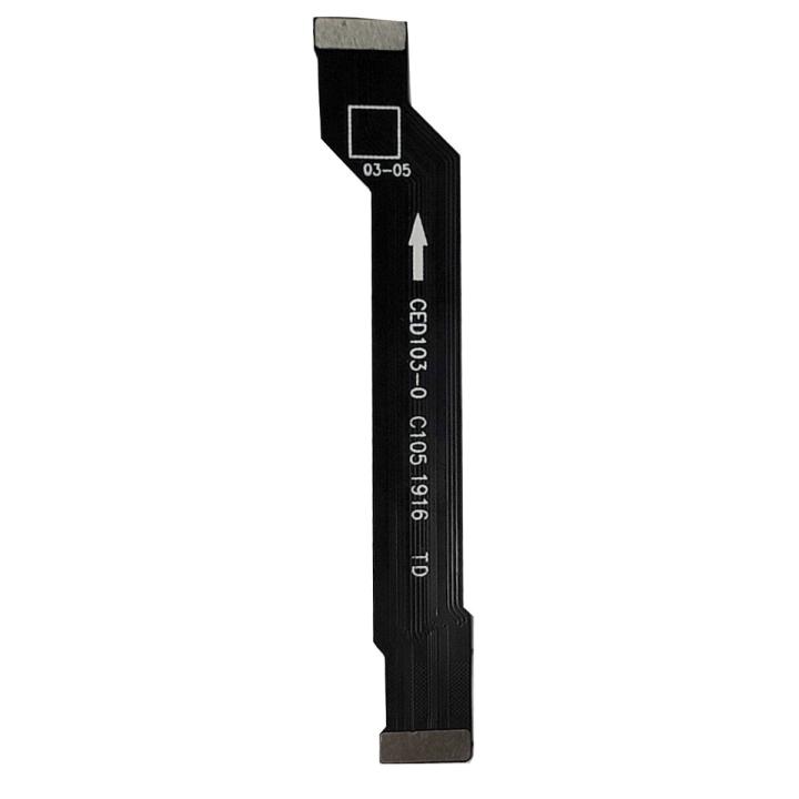 SPAREWARE® LCD Flex Cable MainBoard Maind LCD Flex Cable For Oneplus 7 Pro (MAIN FLEX)