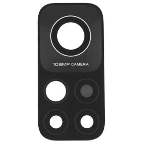 SPAREWARE® Camera Glass Lens For Xiaomi Mi 10T Pro (108MP)