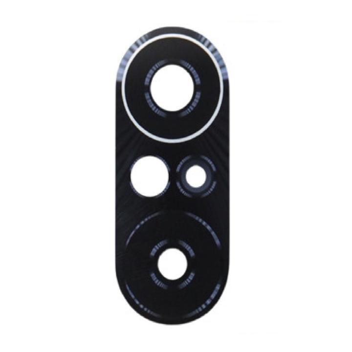 SPAREWARE® Camera Glass Lens For Poco F3
