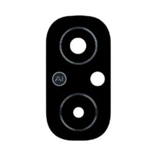SPAREWARE® Camera Glass Lens For Poco C55