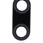 SPAREWARE® Camera Glass Lens Camera Lens For Huwaei Honor Y7 Prime 2019