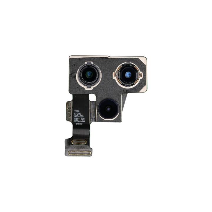 SPAREWARE® Back Main Camera Flex Cable For iPhone 12 Pro