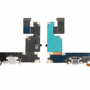 SPAREWARE® Usb Charging Port Charging Flex Cable For iPhone 6S Plus
