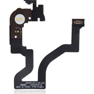 SPAREWARE® Mic Flex Microphone Flex Cable For Google Pixel 4A 4G