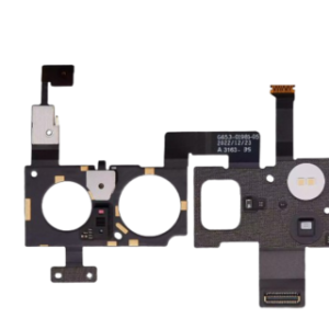SPAREWARE® Flashlight Flex Cable Flash Patta For Google Pixel 8 Pro
