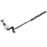 SPAREWARE® Power  On Off Volume Button Flex Cable For Google Pixel 6A (5G)