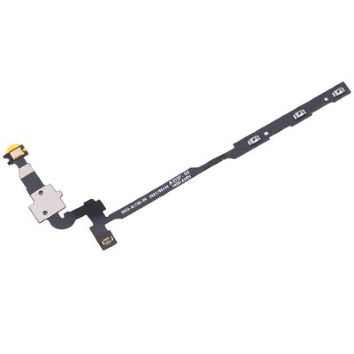 SPAREWARE® Power  On Off Volume Button Flex Cable For Google Pixel 6A (5G)