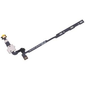 SPAREWARE® Power  On Off Volume Button Flex Cable For Google Pixel 6A (5G)