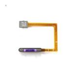 SPAREWARE® Fingerprint Sensor Flex Fingerprint Sacanner Sensor For Mi Redmi Note 13 5G -Gold