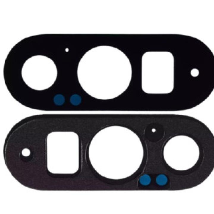 SPAREWARE® Camera Glass Lens Camera Lens For Google Pixel 9 Pro XL