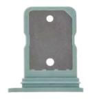 SPAREWARE® Sim Tray Holder For Google Pixel 5A -Green