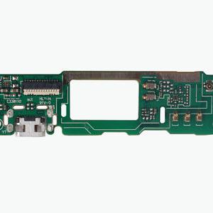 SPAREWARE® Usb Charging port Charging Flex Cable For Htc Desire 626