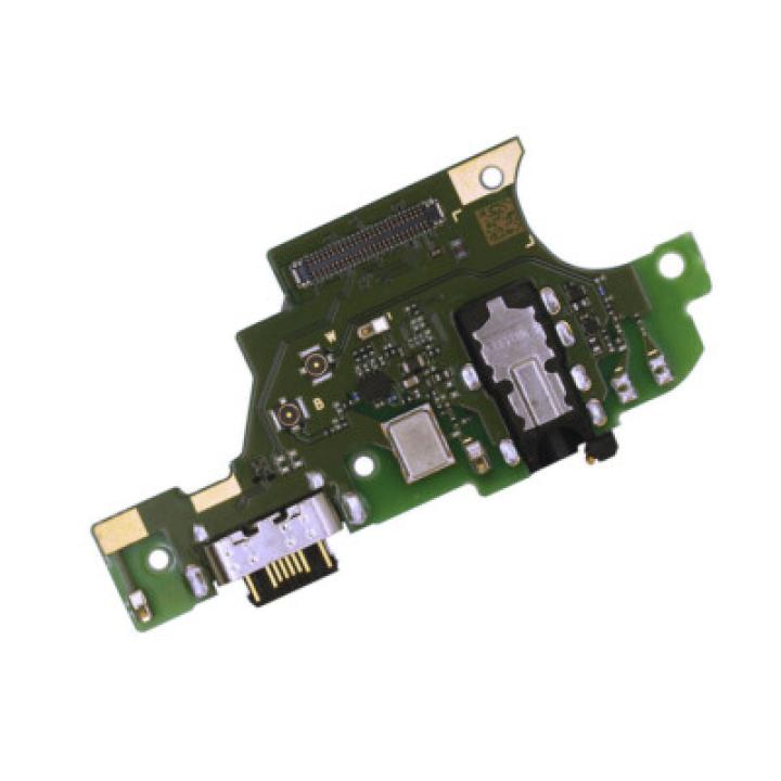 SPAREWARE® Usb Charging port Charging Flex Cable For LG K51