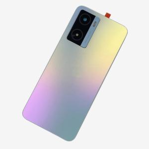 SPAREWARE® Battery Cover Back Door Panel Body For Oneplus Nord N20 SE -Blue