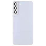 SPAREWARE® Battery Cover Back Door Body Panel For Samsung Galaxy S22 -White