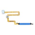 SPAREWARE® Fingerprint Sensor Flex Fingerprint Sacanner Sensor For Mi Redmi Note 11 Pro 4G -Blue