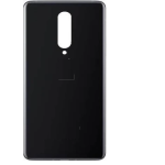 SPAREWARE® Battery Cover Back Door Panel Body For Oneplus 7 - Black
