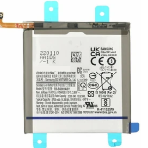 SPAREWARE® Mobile Battery For Samsung Galaxy S22 (ORIGINAL)